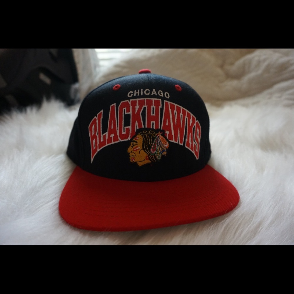 Chicago Blackhawks Hat